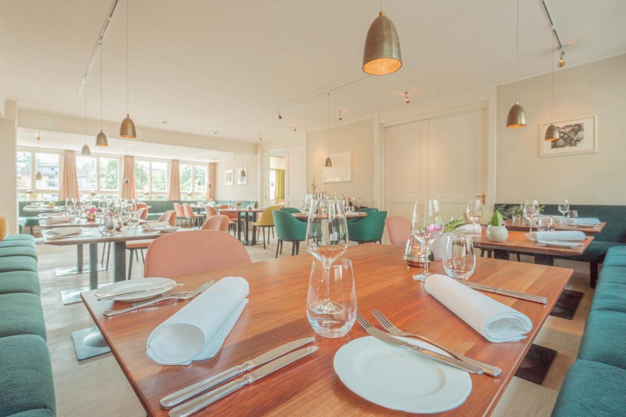 Hotel Restaurant Zur Sonne St. Peter 외부 사진