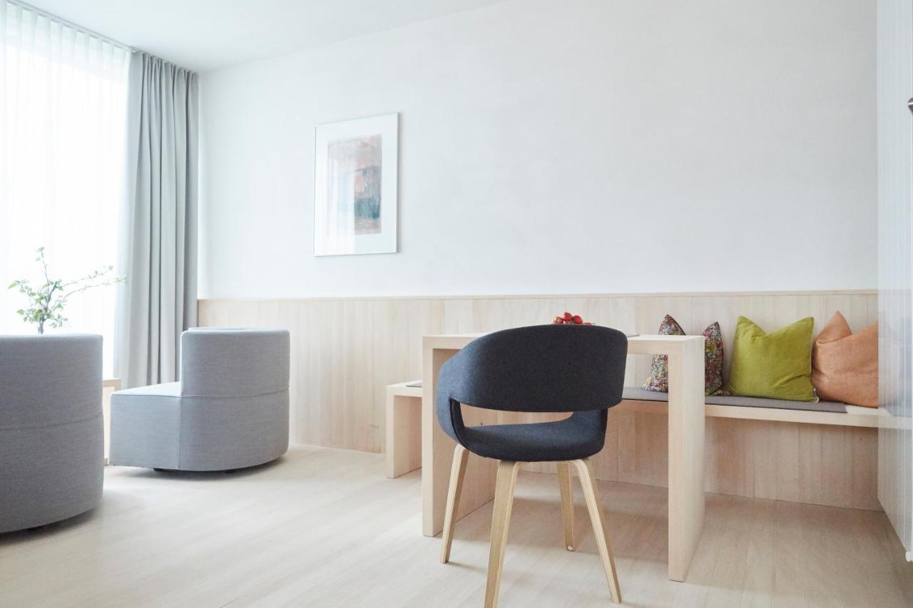 Hotel Restaurant Zur Sonne St. Peter 외부 사진