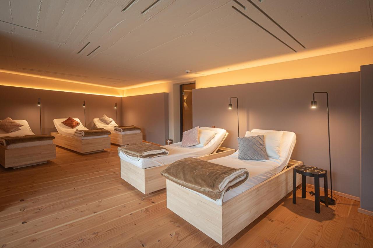 Hotel Restaurant Zur Sonne St. Peter 외부 사진