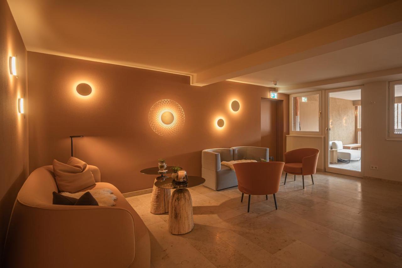 Hotel Restaurant Zur Sonne St. Peter 외부 사진